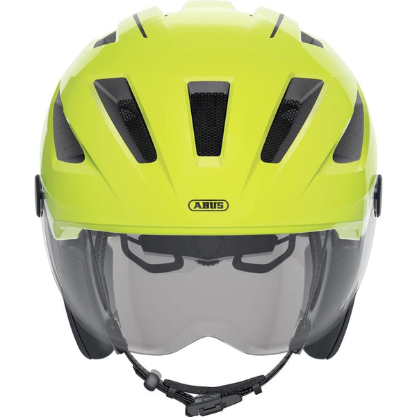 Abus Pedelec 2.0 ACE - Helm - Signal Yellow Abus