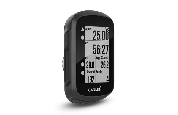 Garmin Edge 130 Plus Mountainbike Bundel Garmin