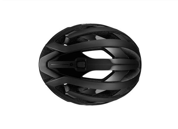 Lazer - Genesis - Road Helm - MIPS - Zwart Doornbikes