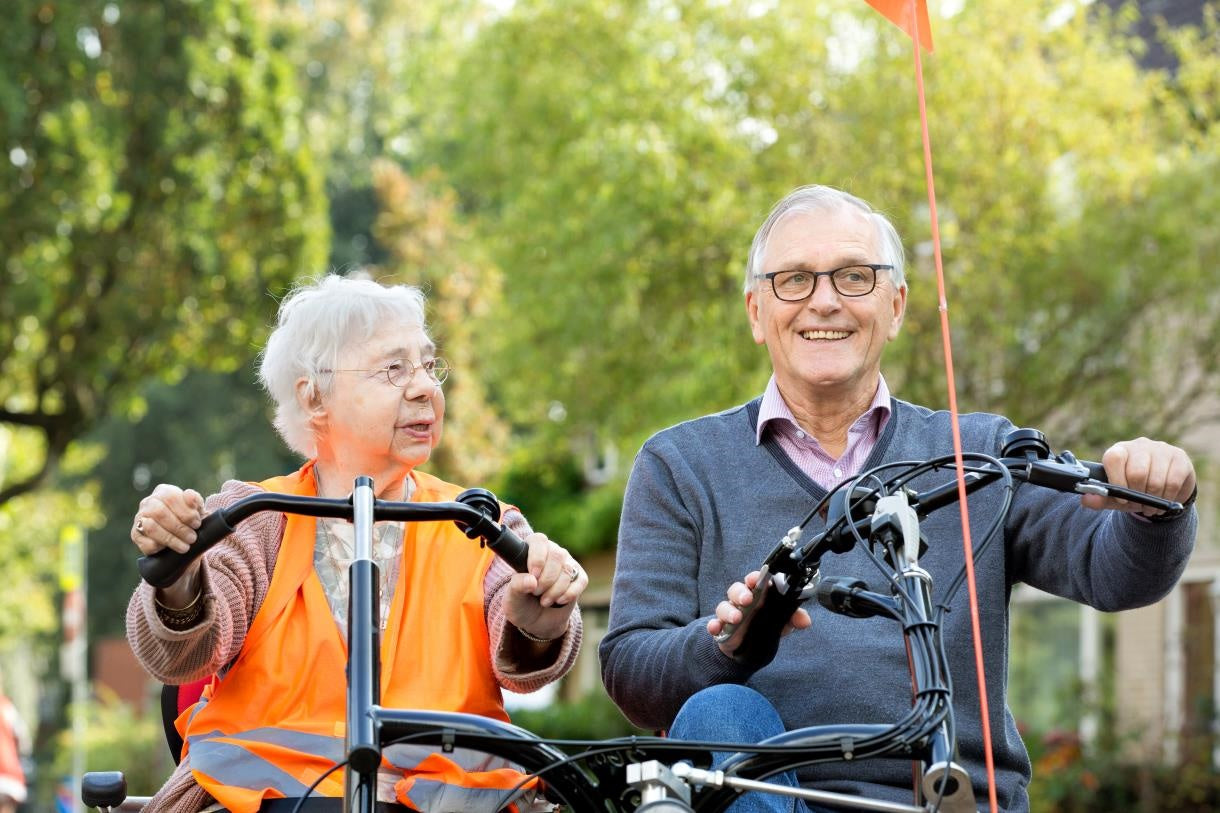 Veilige mobiliteit