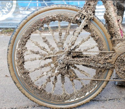 Maak je elektrische fiets klaar voor het voorjaar!