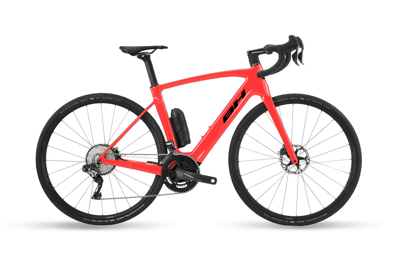 bh bikes core race carbon