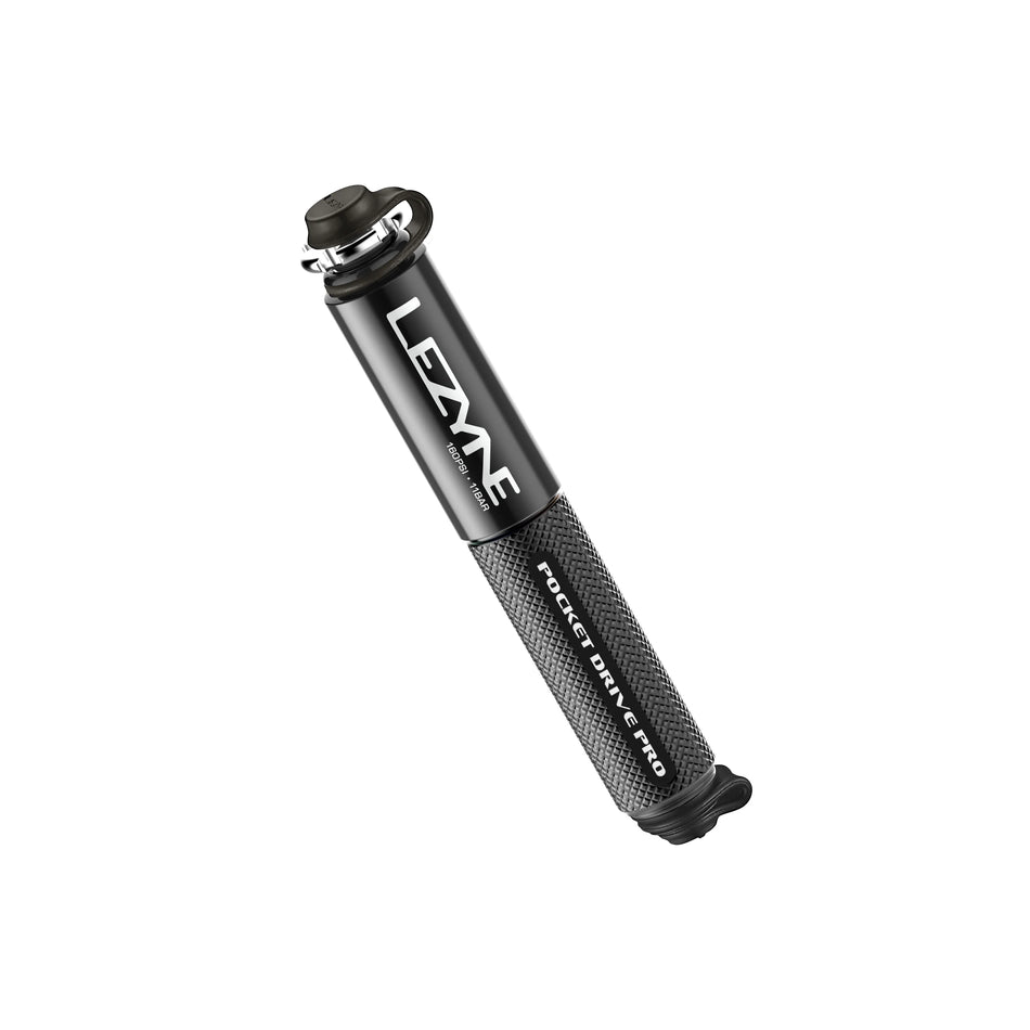 Lezyne Handpomp Pocket Drive Pro