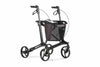 Rollator Gemino 30 M - Carbon