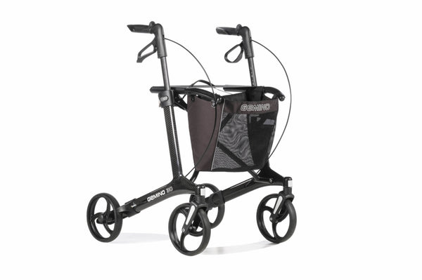 Rollator Gemino 30 - Parkinson