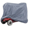 Scootmobiel Beschermhoes Large 165 x 75 x 125 cm