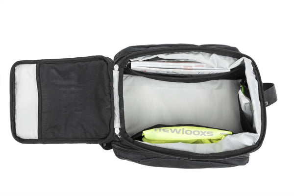 Sports Trunkbag Racktime 2.0 - Bagagedragertas