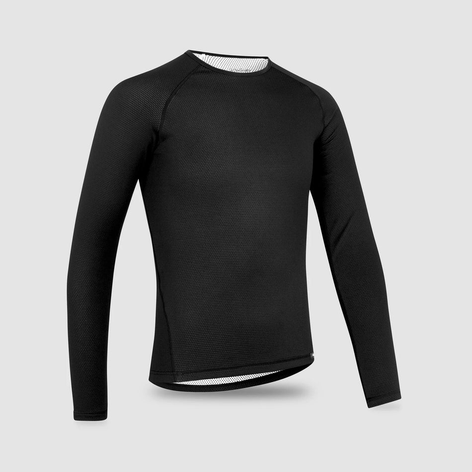 GripGrap - Ride Thermal Long Sleeve Base Layer