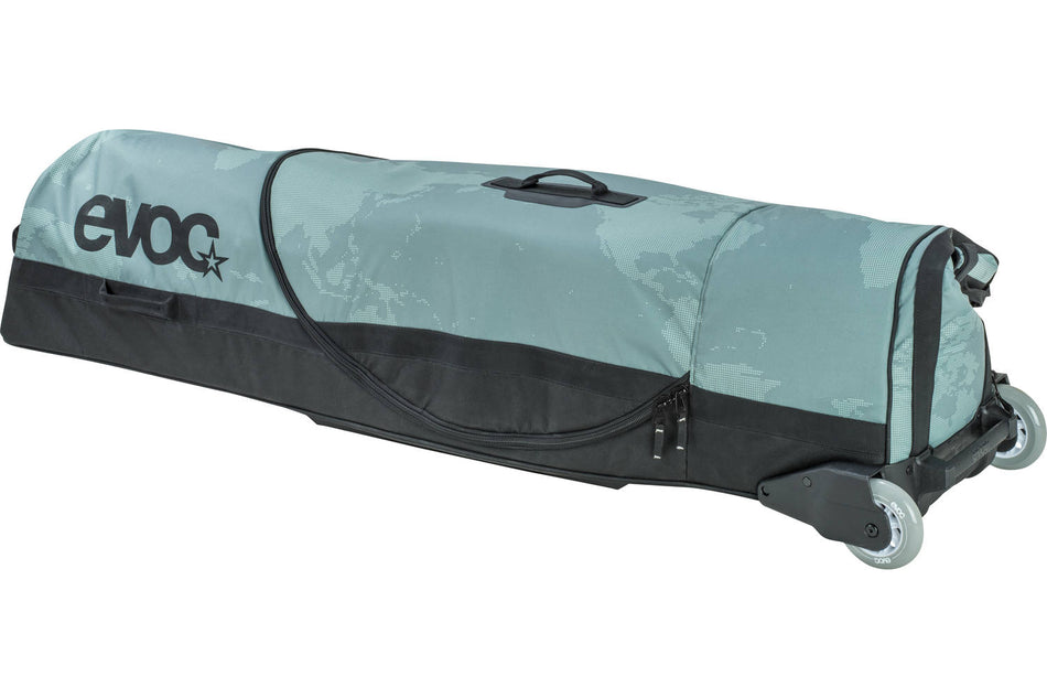 Evoc Fietskoffer Bike Travel Bag XL 320 L