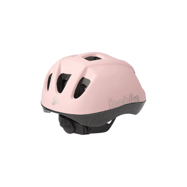 Cykelhjelm Bobike Go - XS - Candy Pink