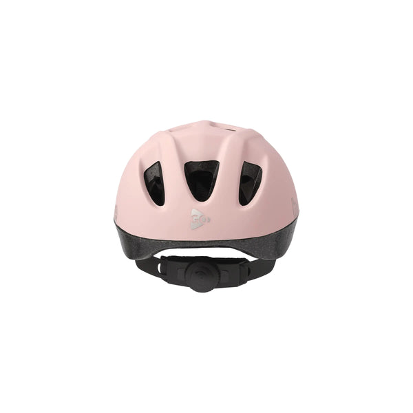 Cykelhjelm Bobike Go - XS - Candy Pink