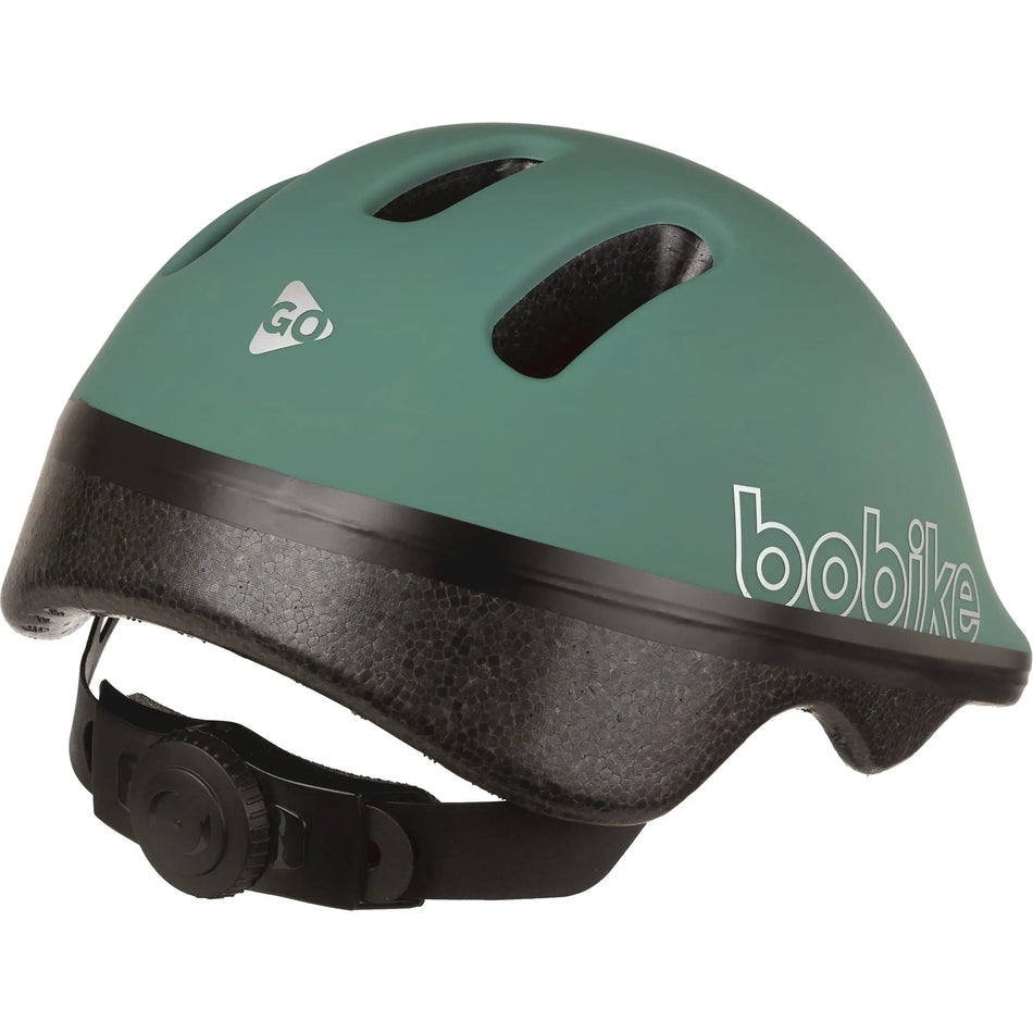 Fietshelm Bobike Go - XXS - Peppermint