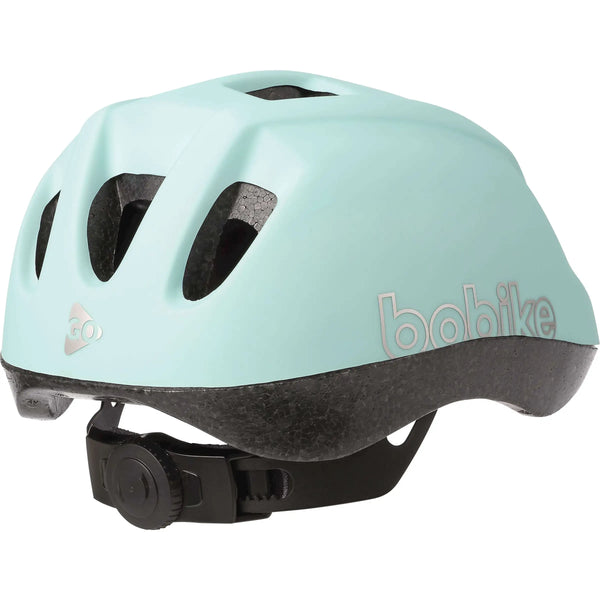 Cykelhjelm Bobike Go - S - Marshmellow Mint