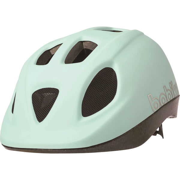 Cykelhjelm Bobike Go - S - Marshmellow Mint