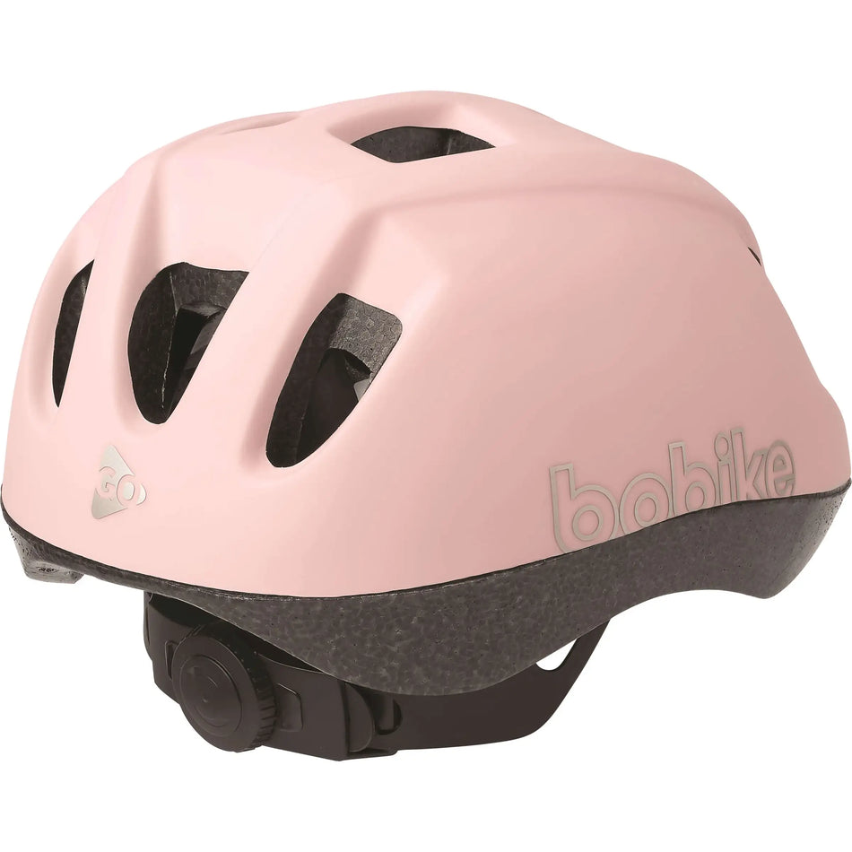 Fietshelm Bobike Go - S - Pink