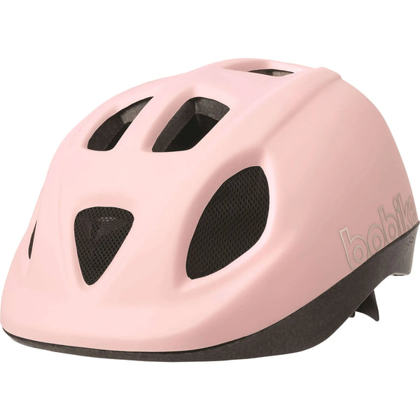 Fietshelm Bobike Go - S - Pink