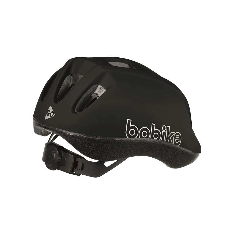 Fietshelm Bobike Go - S - Urban Black