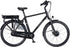 Keola 727 M N7 - Touring L - 46 cm - Schwarz - 630 Wh