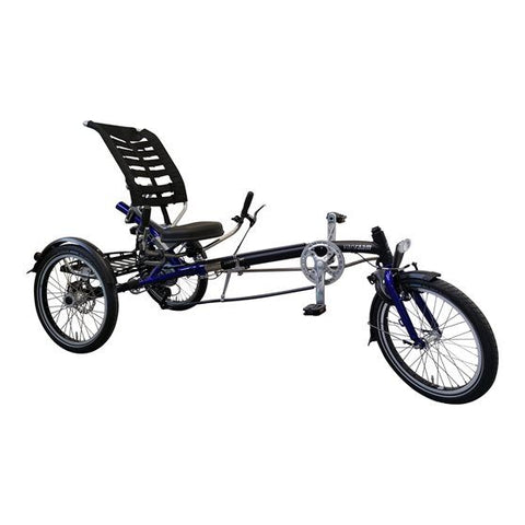 Van Raam Easy Sport trehjulet cykel