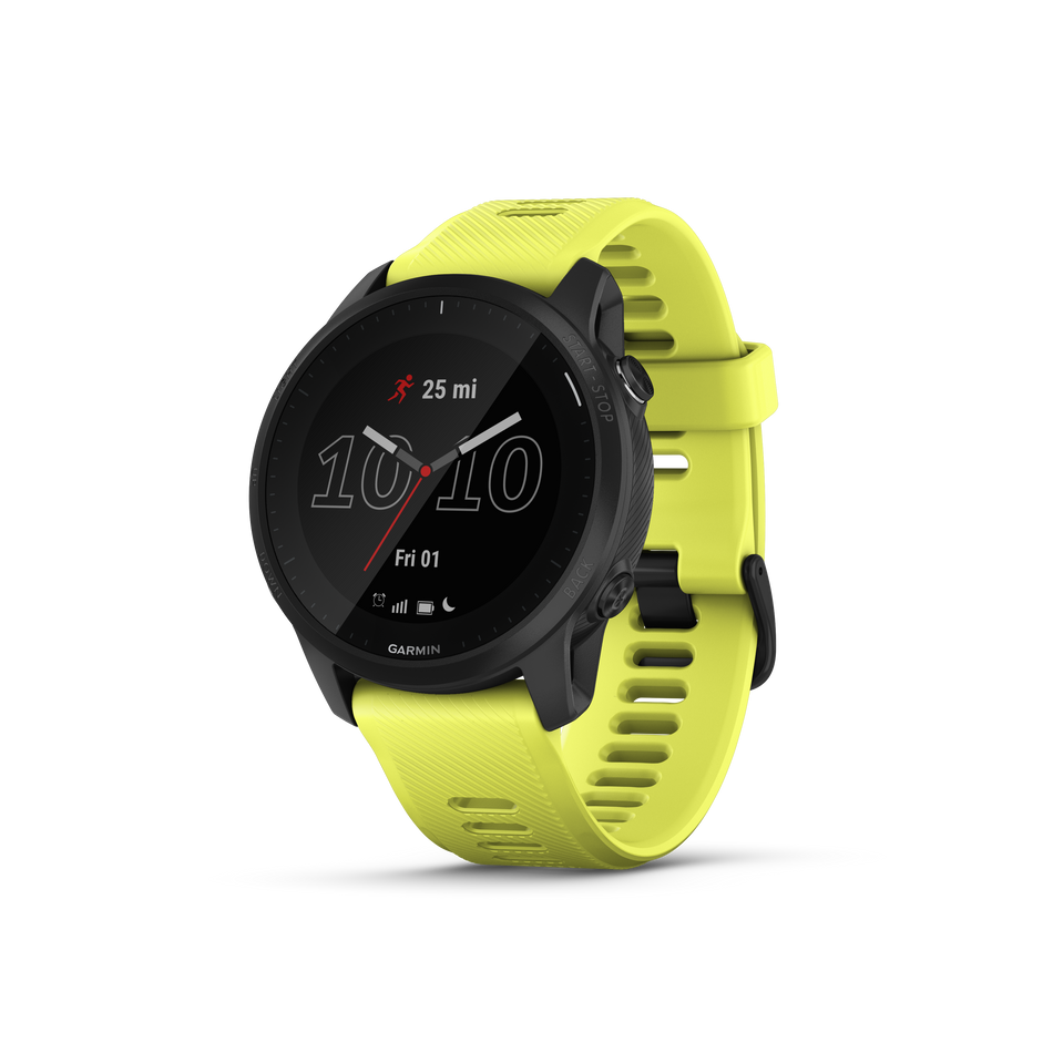 Garmin Forerunner 945 - Sort