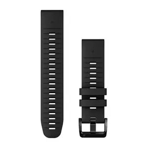 Garmin Band QuickFit 22 mm Zwart Siliconen