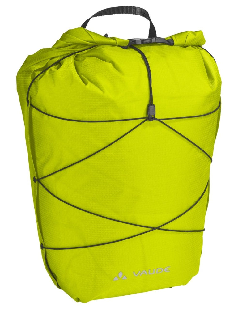 Vaude Aqua Back - Light - Enkele Fietstas - Bright Green