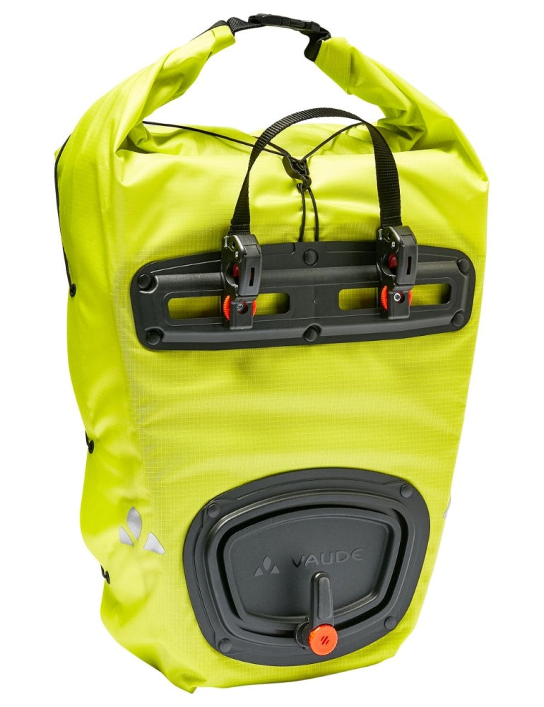 Vaude Aqua Back - Light - Enkele Fietstas - Bright Green