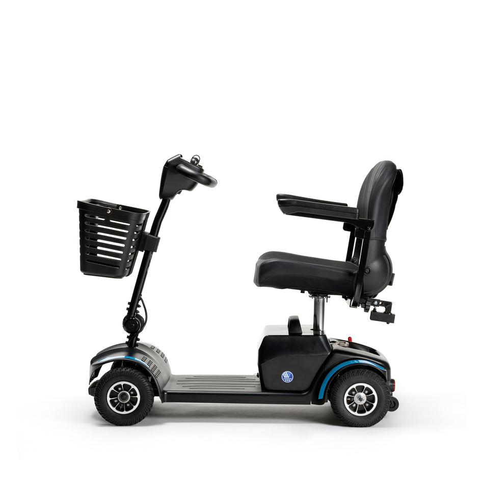 Vermeiren Scootmobiel One Air + - Opvouwbaar