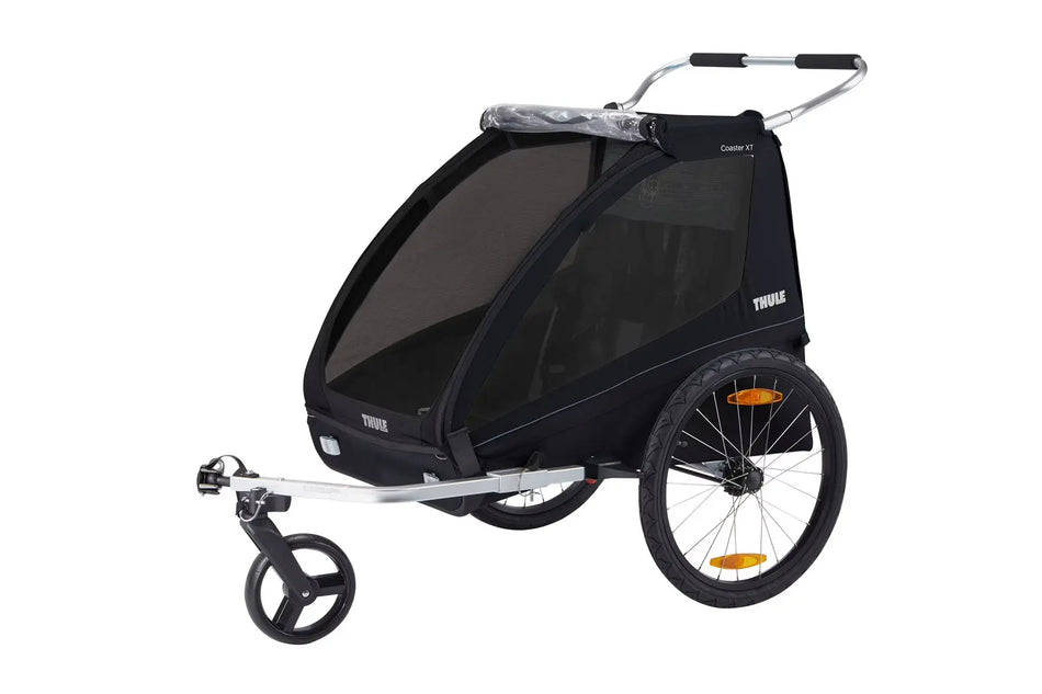 Thule Coaster XT - Zwart