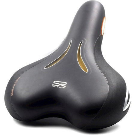 Selle Royal Lookin Moderate Zadel Doornbikes