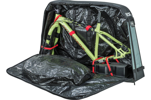 Evoc Fietskoffer Bike Travel Bag XL 320 L