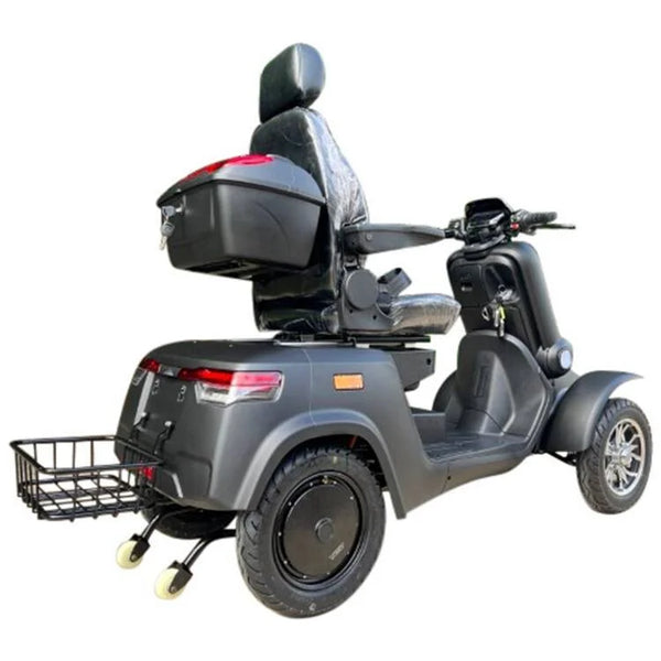For Motion - Forty 5 - Scootmobiel Doornbikes
