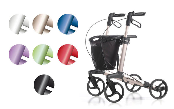 Rollator Gemino 30 M