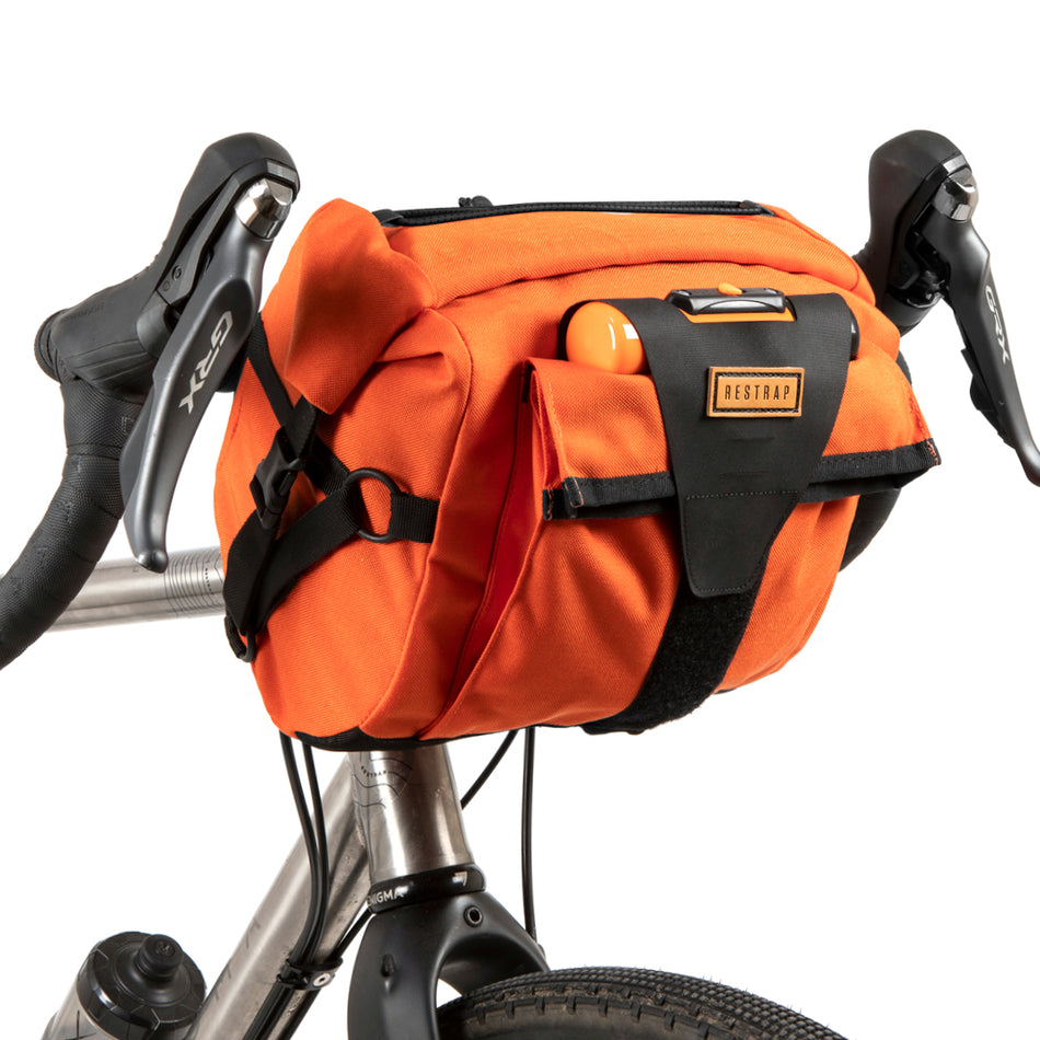 Restrap Bar Pack - Oranje