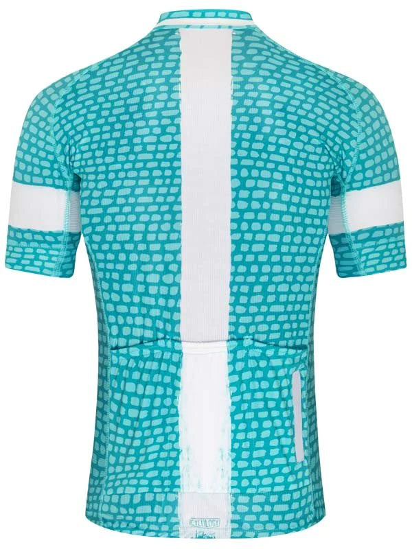 Cycology Pave Shirt - korte mouw