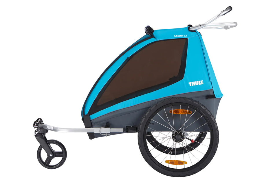 Thule Coaster XT - Blauw