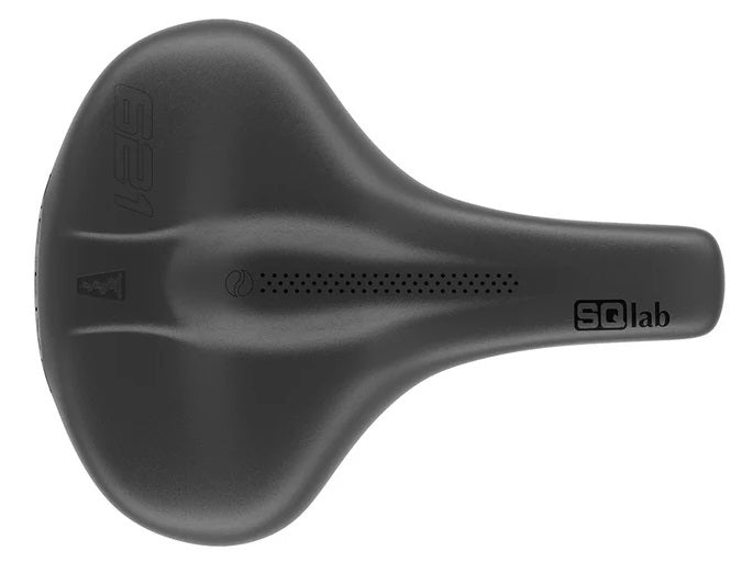 SQLAB 602 Ergolux Active 2.0 Sattel