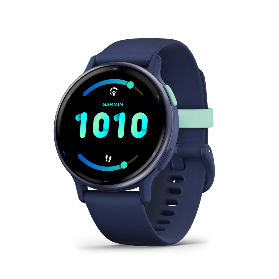 Vivoactive 5 - Navy