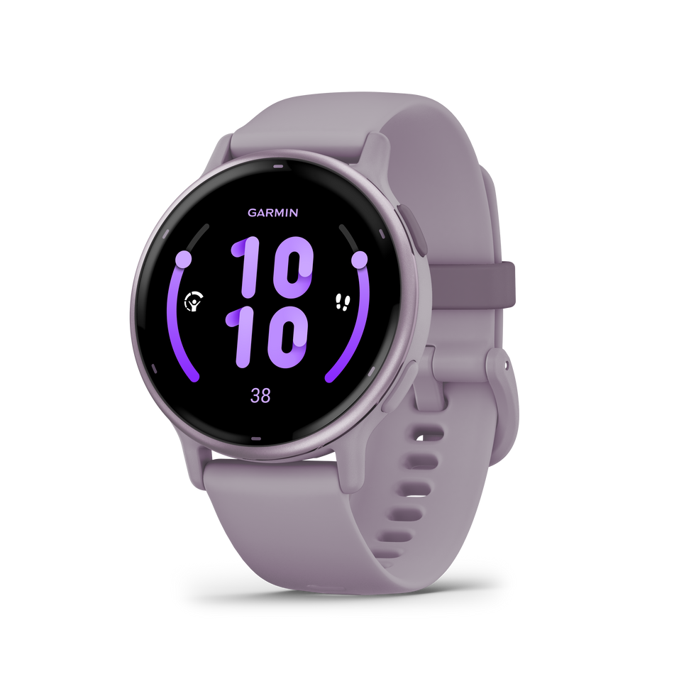 Vivoactive 5 - Orchid