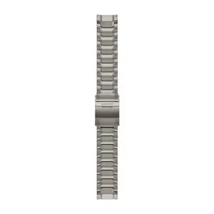 Garmin QuickFit gehard swept-link titanium 22 mm Garmin