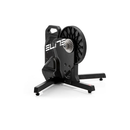 Elite Trainer Suito-T Interactief Met Voorwielsteun Zonder Cassette Tacx