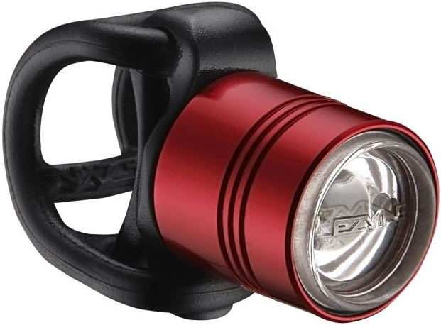 Lezyne Femto Drive Front 15 Lumen Lezyne