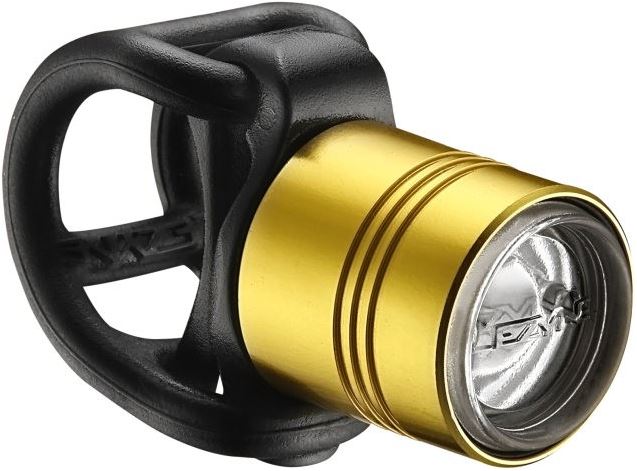 Lezyne Femto Drive Front 15 Lumen Lezyne