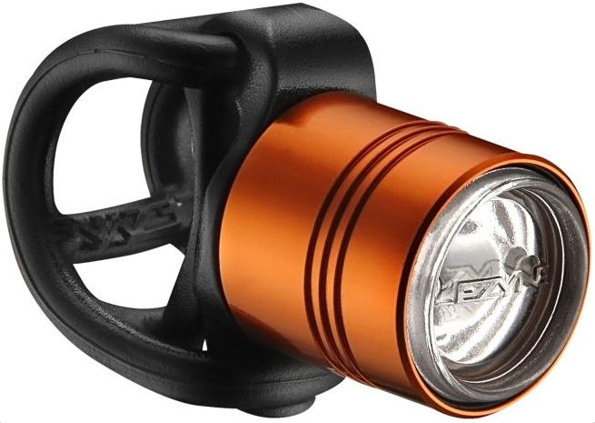 Lezyne Femto Drive Front 15 Lumen Lezyne