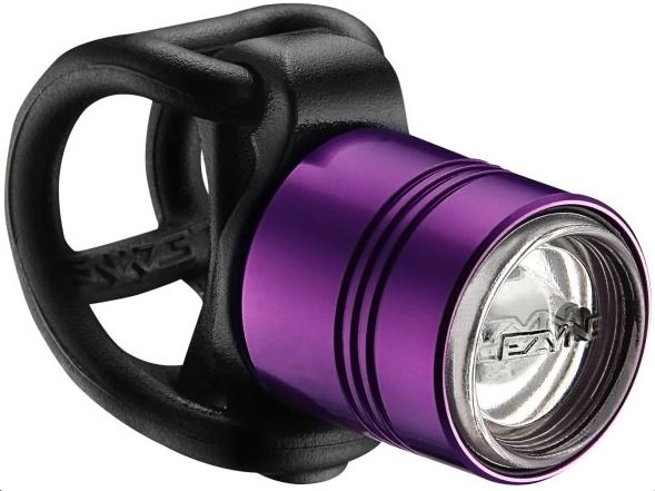 Lezyne Femto Drive Front 15 Lumen Lezyne