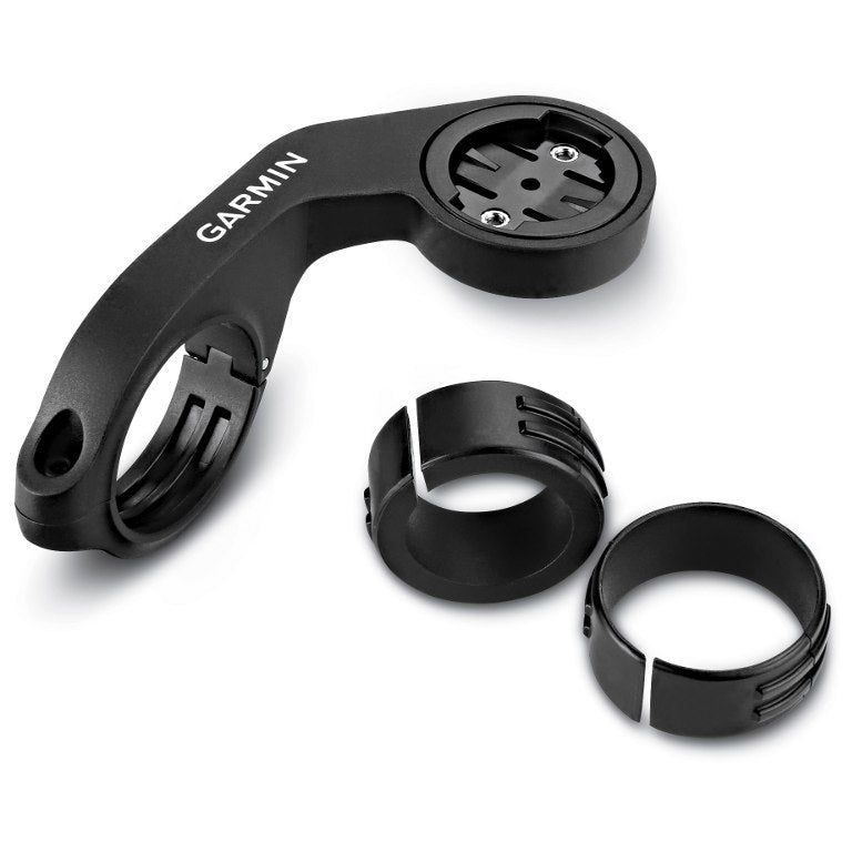 Garmin Edge verlengde out-front design fietssteun Garmin