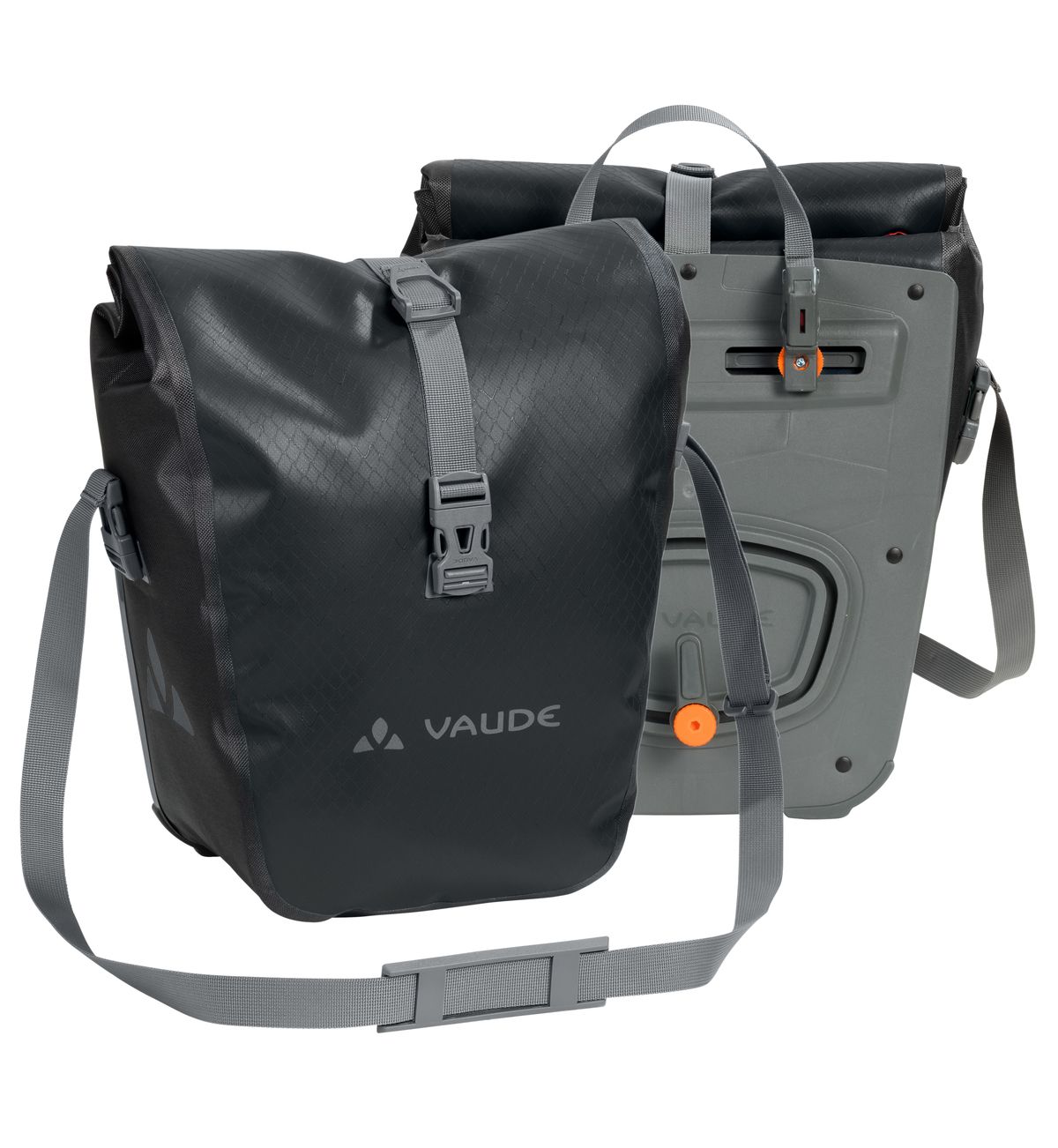 Vaude Aqua Front fietstassenset Vaude