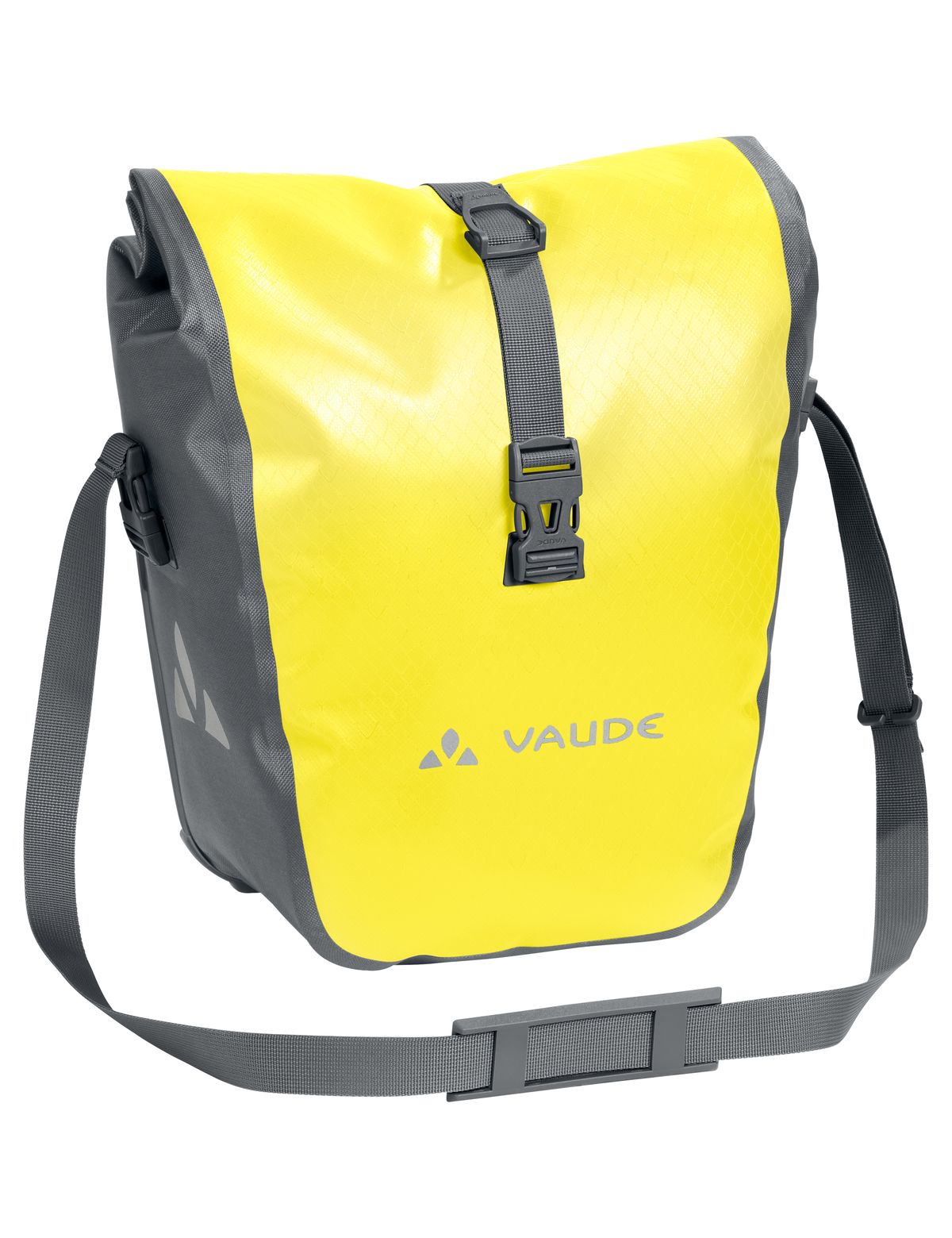 Vaude Aqua Front fietstassenset Vaude