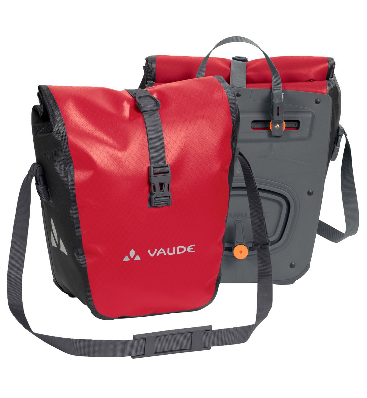 Vaude Aqua Front fietstassenset Vaude