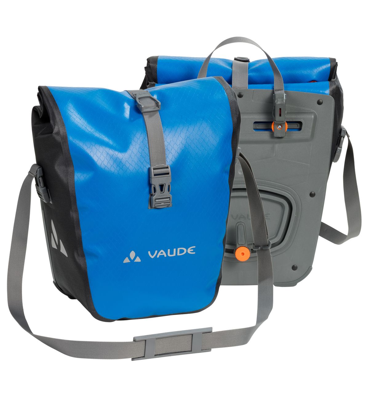 Vaude Aqua Front fietstassenset Vaude